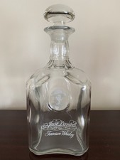 Vintage Jack Daniel’s