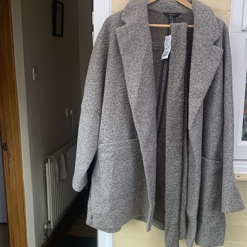Next generation women grey - generation,