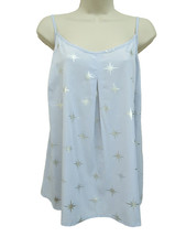 Capsule - Womens Strappy Cami