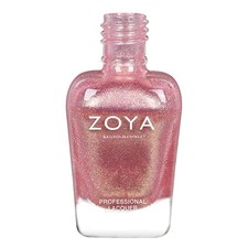 Zoya Vegan-Friendly Breathable Nail Polish - Matilda 15ml (ZP1154)