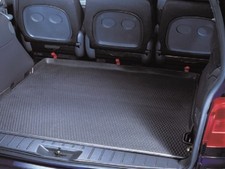 VW SHARAN MK1 Boot Load Liner