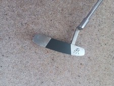 Fisher Touch Falcon Putter /