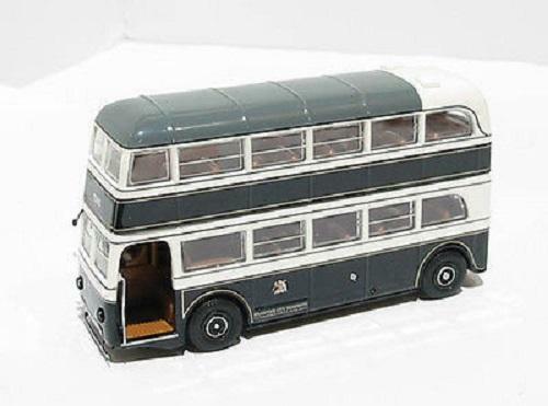 Corgi original omnibus om45702 - omnibus,