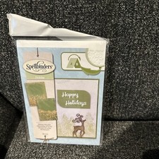 Spellbinders M-Bossabilities