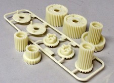 Tamiya 50738 TL-01 G Parts