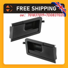 1 Pair Door Handle Interior