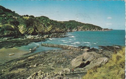 Combe martin the bay - 🌞,