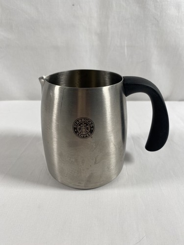 Starbucks coffee milk frothing - coffee,