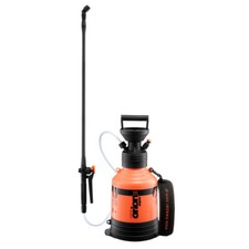 Heavy Duty Kwazar Pressure