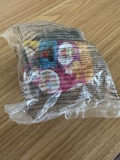 BNIP 2005 McDonald’s Disney Chicken Little - Fish Out Of Water - Happy Meal Toy