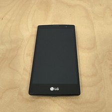 LG G4C H525N 8GB Metallic Grey