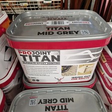 ProJoint TITAN Natural Stone &