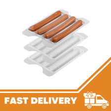 Microwave Sausage Maker Hot