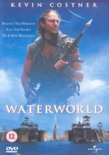 Waterworld DVD (2002) Kevin