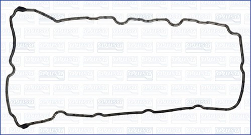 Ajusa 11123400 gasket - 11123400,