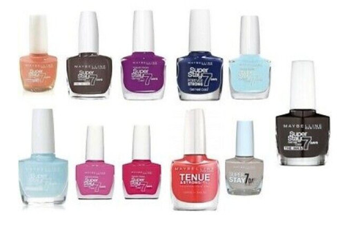 Maybelline super stay tenue - super, stay/
