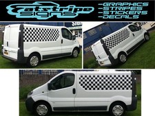 to fit RENAULT TRAFFIC SWB