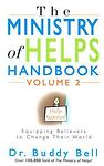Ministry helps equipping - ministry,