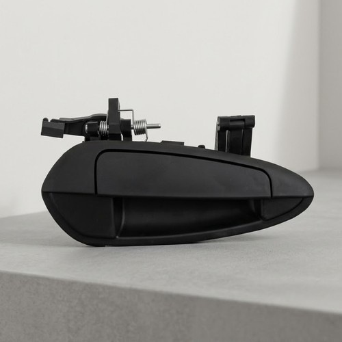 Exterior rear right handle - rear,