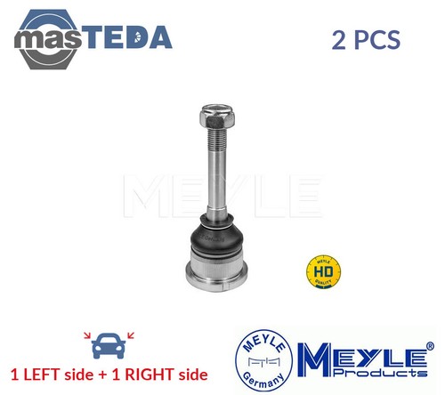 316 010 4305 - /hd, suspension