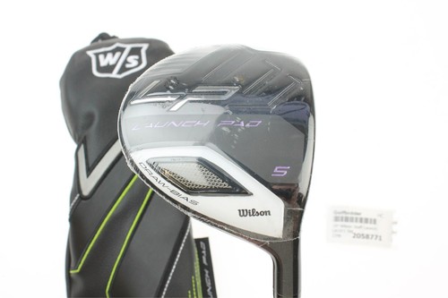 Wilson staff launch pad - pad, golf