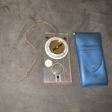 Rare 1970s German Fluid