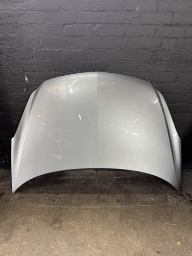 Vauxhall corsa 2011 bonnet 5 - vauxhall, d