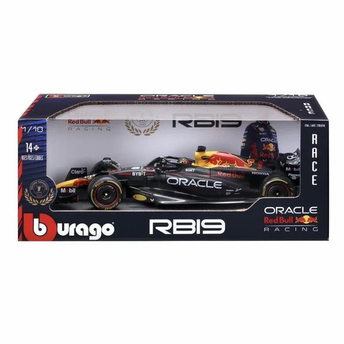 Maisto formula die cast - 1:18,