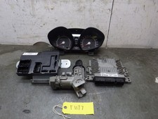 Ford Fiesta MK7 2008 1.4