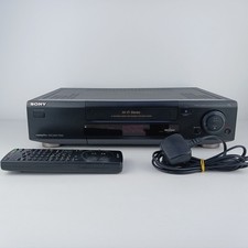 Sony slv e710ux video - slv-e710ux,