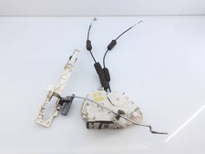 FRONT RIGHT DOOR LOCK /