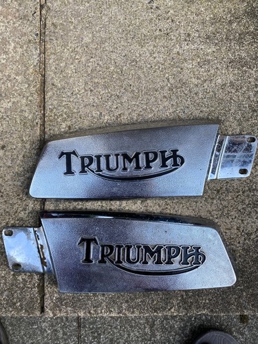 Triumph trident t150 petrol - triumph,
