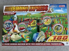 Ideal Domino Express X-Treme