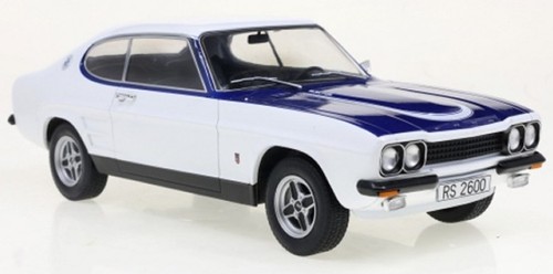 Ford capri mk1 2600 1973 - capri,