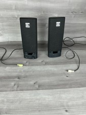 JBL Platinum Series Wired