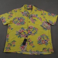 Polo Ralph Lauren Hawaiian