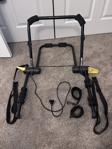 Rhode gear cycle shuttle bike - rhode,