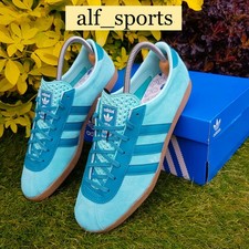 ❤ BNWB & Authentic adidas originals ® London "City Series" Trainers  UK Size 8