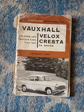 P Olyslager Motor Manuals 20
