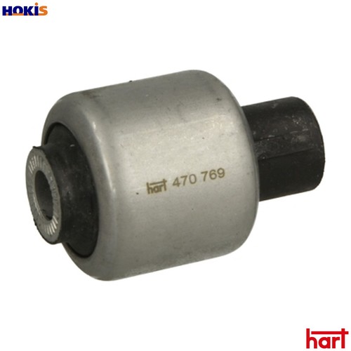 Mounting controltrailing - mounting,