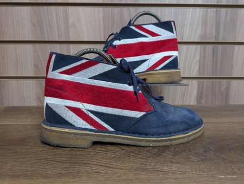 Clarks orignals desert boots - orignals,