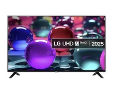 LG 43UA73006LA 43 Inch LED 4K
