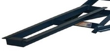 Cougar Car Ramp Extensions -