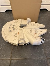 Star Wars Vintage Millennium Falcon 1979 Original Kenner