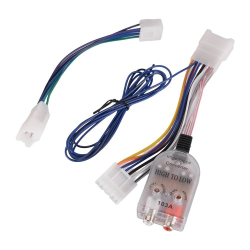 Car add amplifier - car,