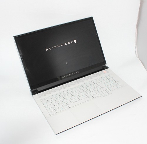 Alienware m17 gaming - m17, laptop