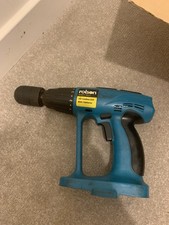 Rolson 24V Cordless Drill. No Batteries Included