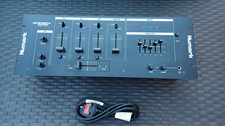Numark DM 1090x DJ mixer in