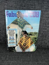FABULOUS 208 magazine - 11th