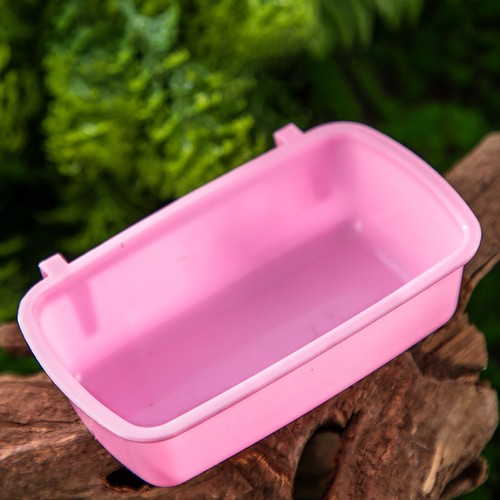 Pcs hamster feeding dish - hamster,
